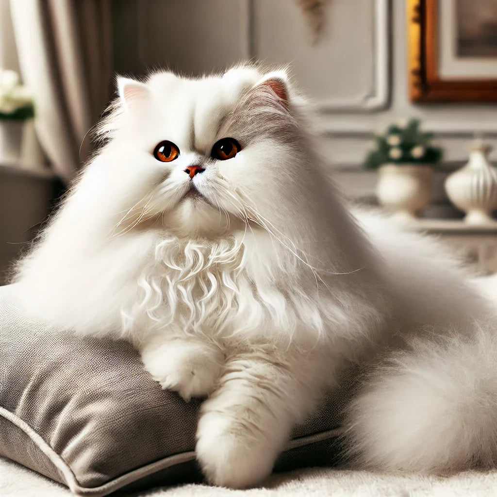 Understanding Cat Behavior – Why Your Feline Acts the Way They Do