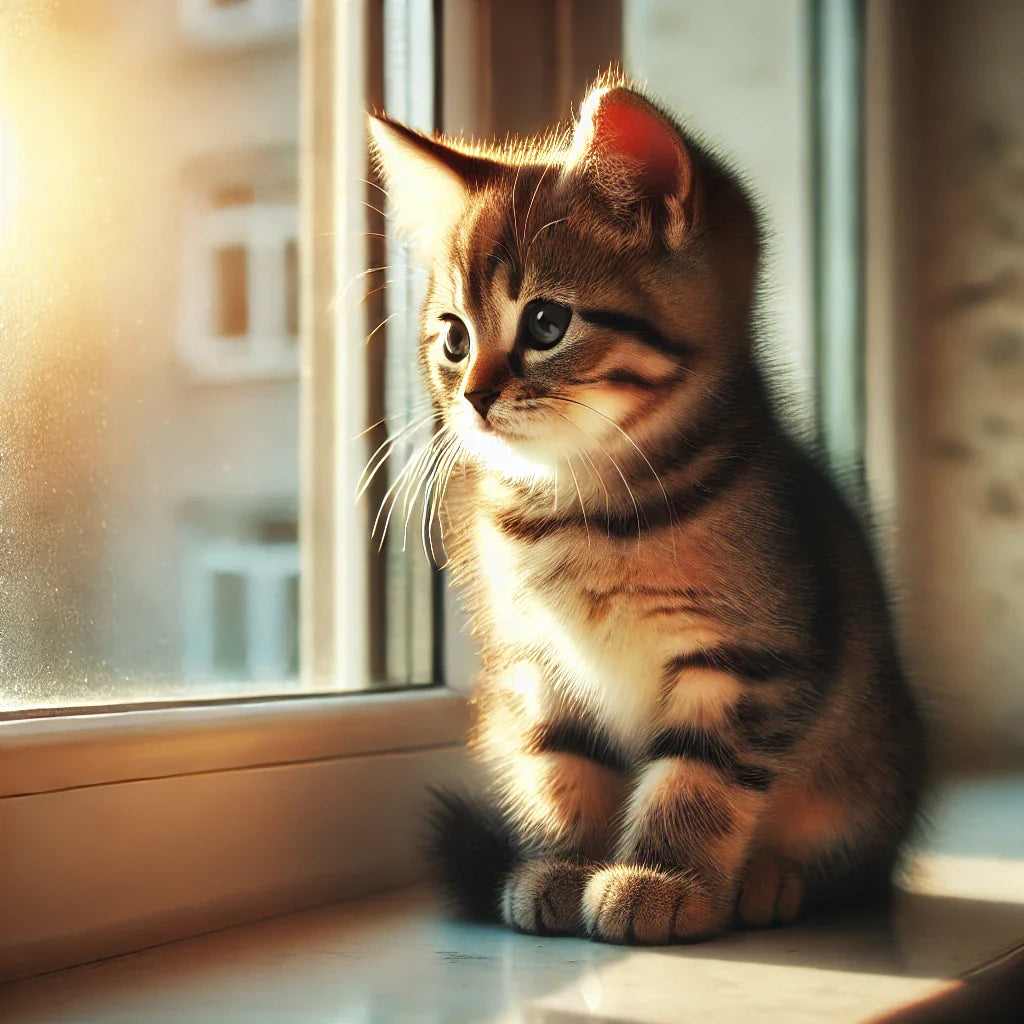 Essential Feline Health Tips – Keeping Your Cat in Top Shape