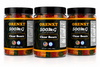 ORENXT Clear Bear Gummies - 3-Pack Bundle Save 20% Best Value