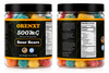 ORENXT Sour Bear Gummies - 2-Pack Bundle Save 10%