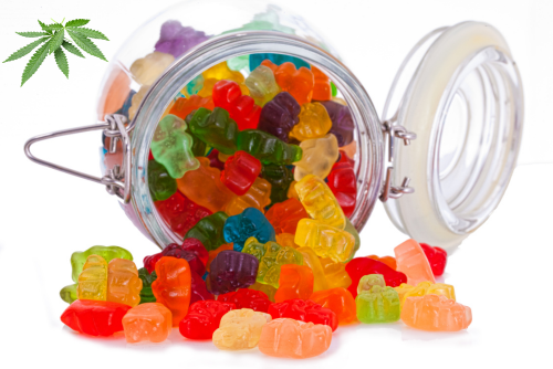 Edibles