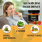 ORENXT Clear Bear Gummies - Organic Omega 3-6-9 + Vitamin E Vegan-Friendly - view 3