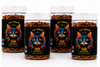 ORENXT Gentle Seafood Pate for Cats - 4-Pack Bundle Save 30% Family Size