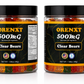 ORENXT Clear Bear Gummies - 2-Pack Bundle Save 10%