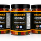 ORENXT Clear Bear Gummies - 3-Pack Bundle Save 20% Best Value