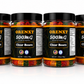 ORENXT Clear Bear Gummies - 4-Pack Bundle Save 30% Family Size