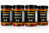 ORENXT Clear Bear Gummies - 4-Pack Bundle Save 30% Family Size