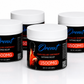 ORENXT Everyday Body Balm - 4-Pack Bundle Save 30% Family Size