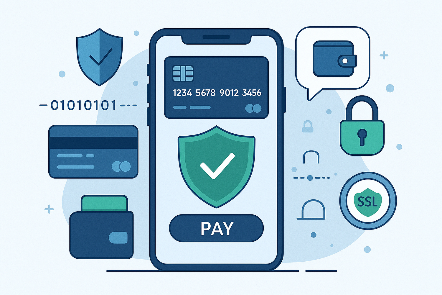 Secure payment